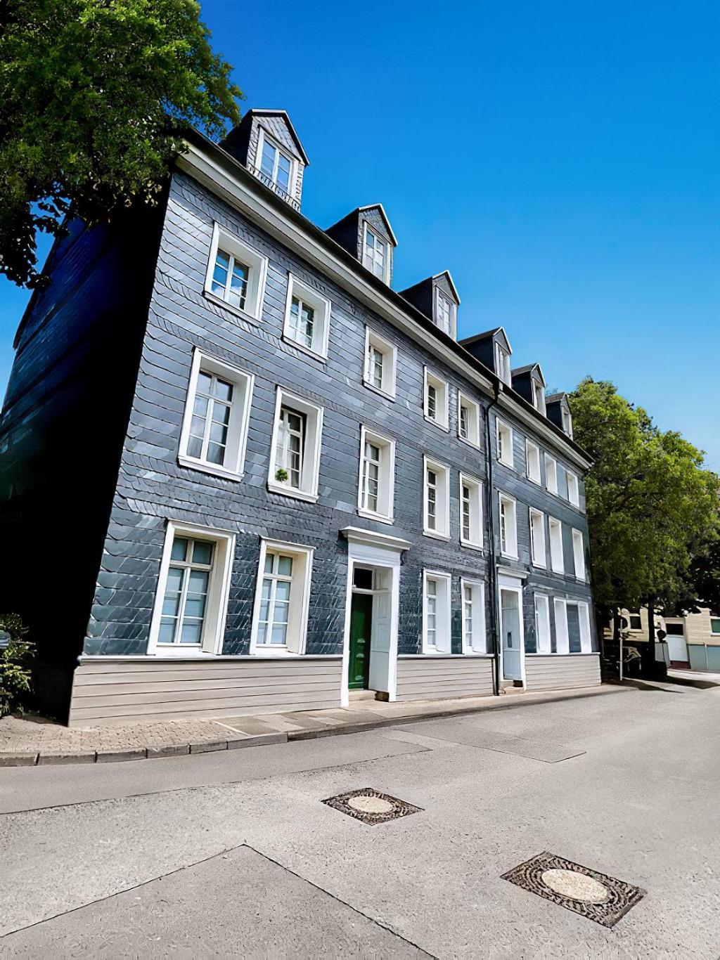 Smart Home - Wuppertal - Perfect For 6 Guests - Central - Netflix - Schwebebahn - Free Parking Zone מראה חיצוני תמונה